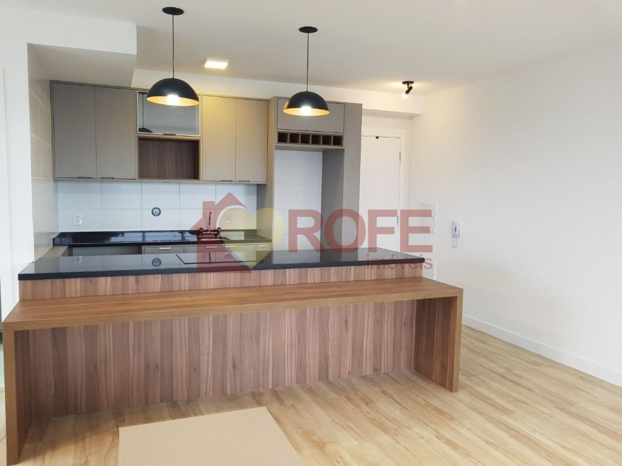 Apartamento para Venda - Vila Cruzeiro