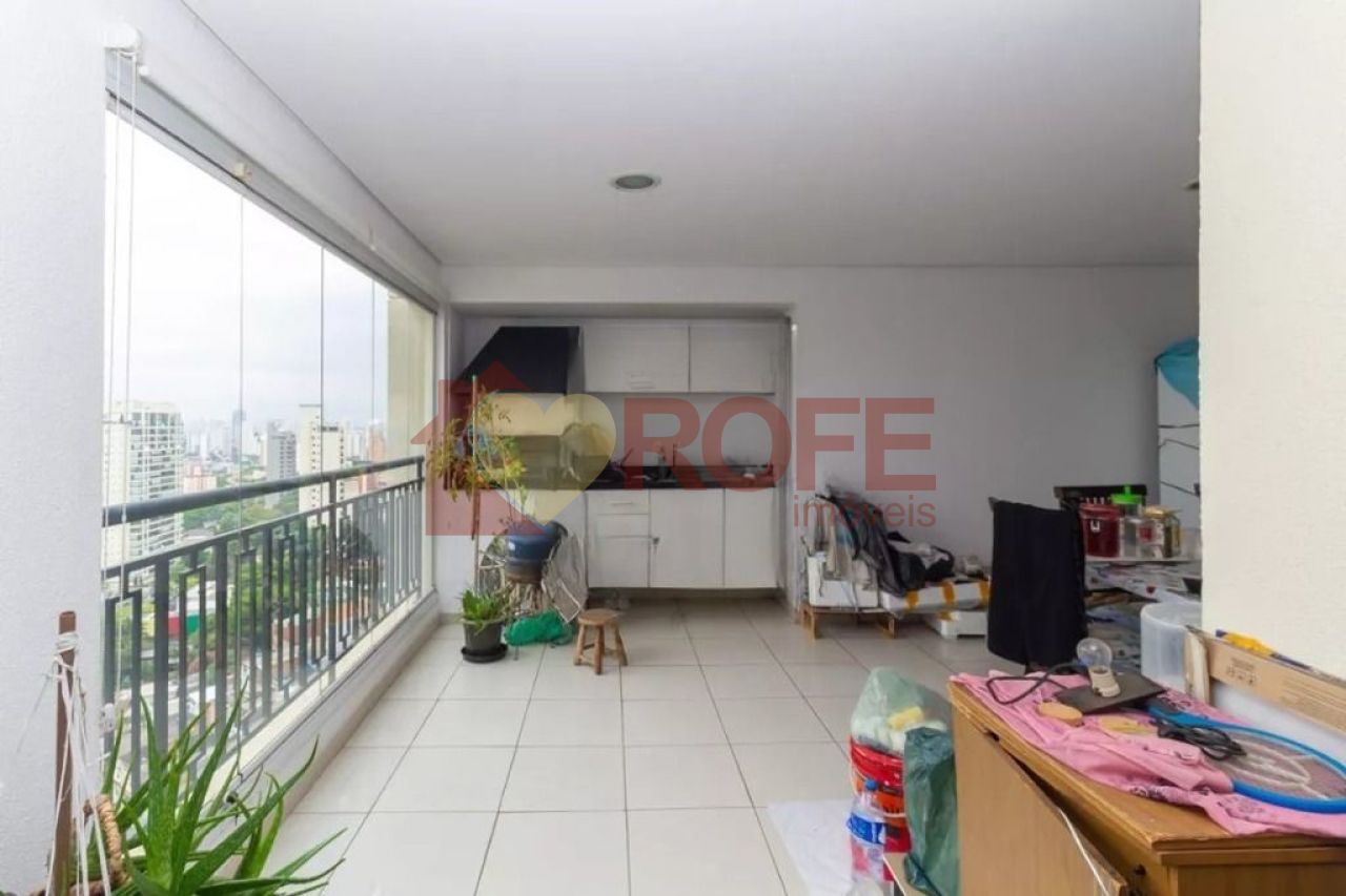 Apartamento para Locação - Vila Mariana
