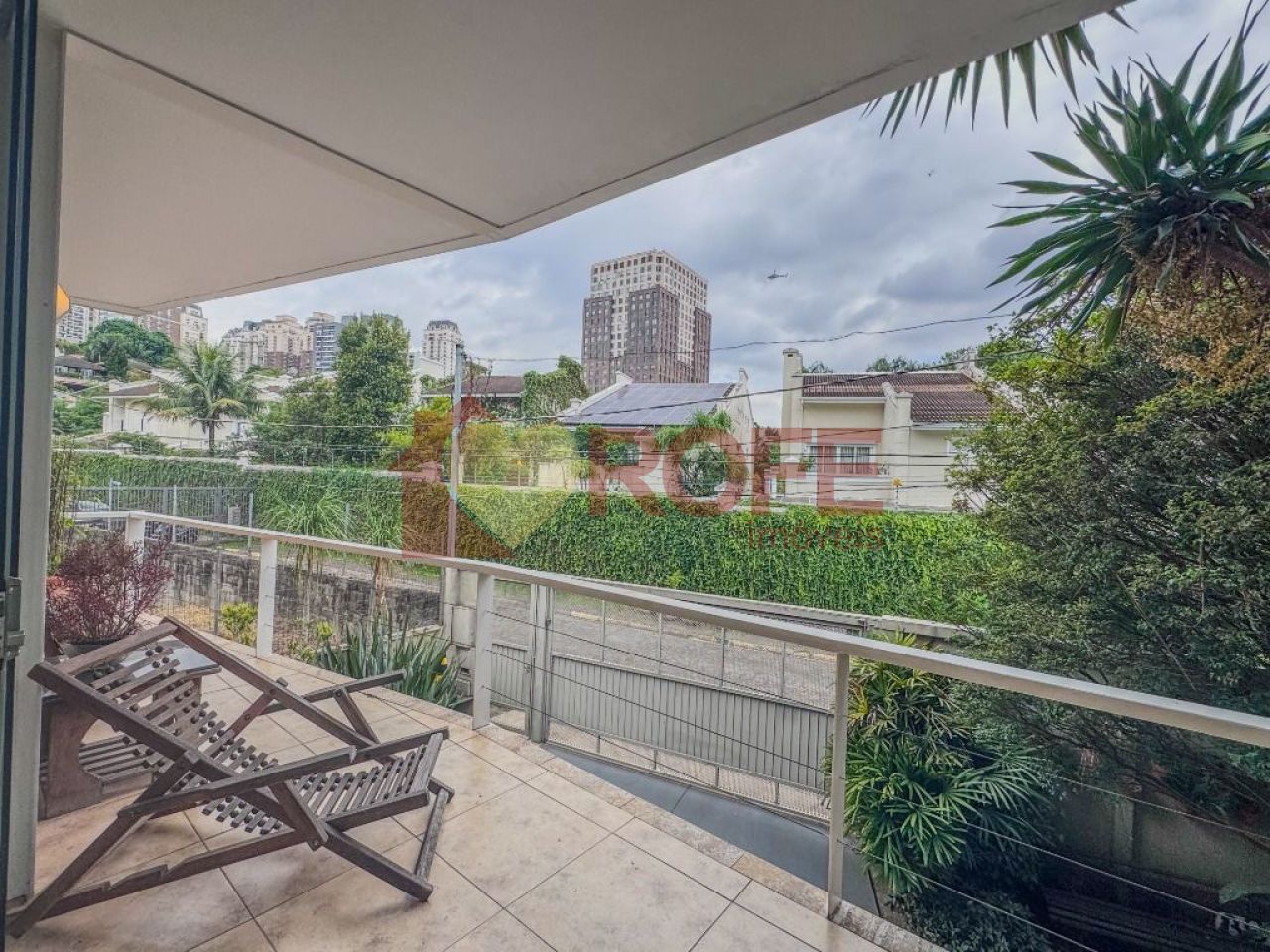 Casa para Venda - Jardim Panorama