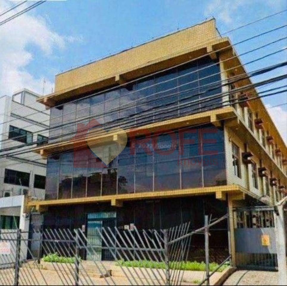 Prédio para Venda - Vila Leopoldina