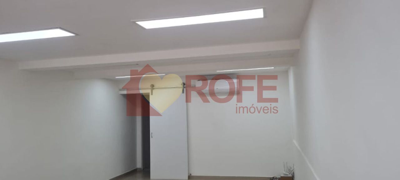Casa para Locação - Moema Pássaros