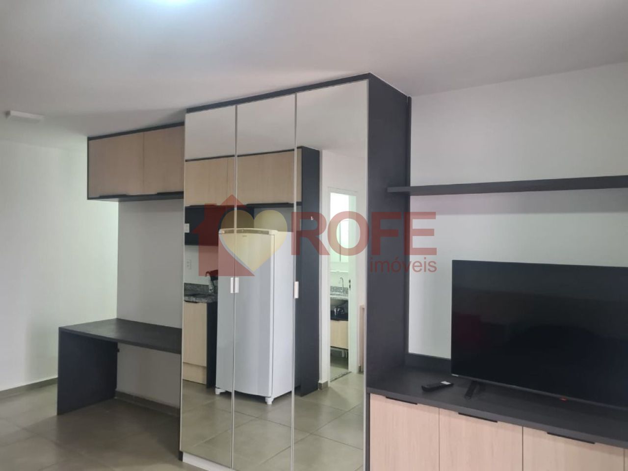 Apartamento para Locação - Vila Mariana