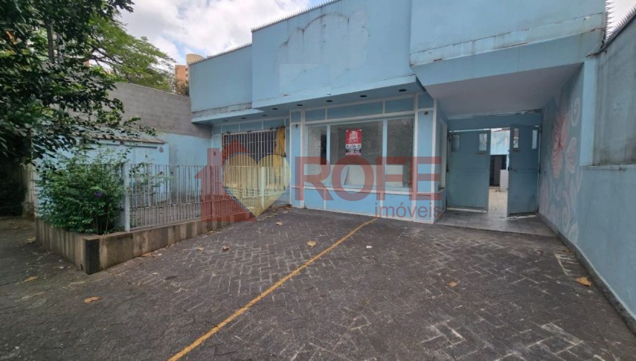 Casa para Locação - Campo Belo