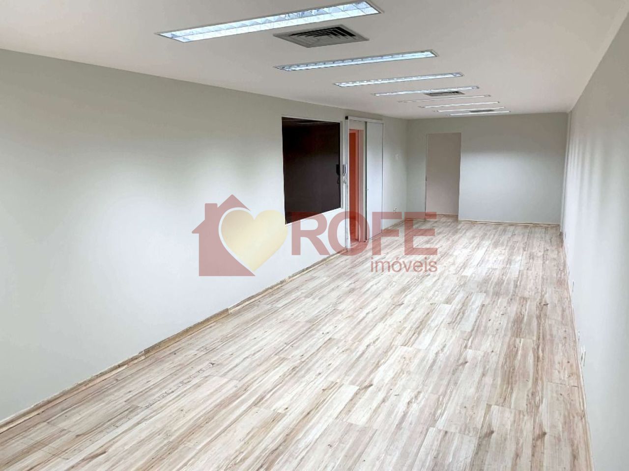 Sala para Locação - Chácara Santo Antônio