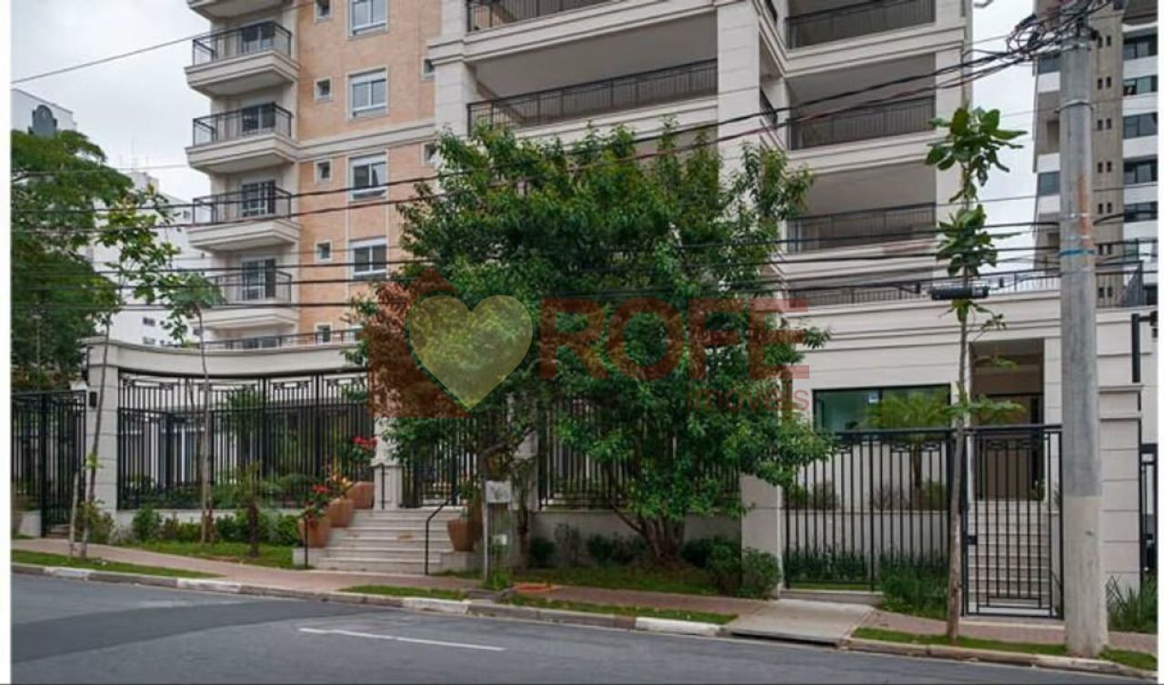 Apartamento para Venda - Moema