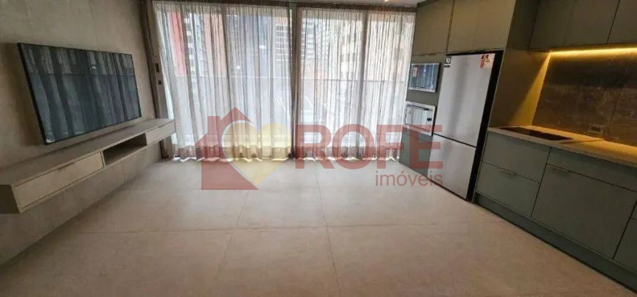 Apartamento para Locação - Vila Olímpia