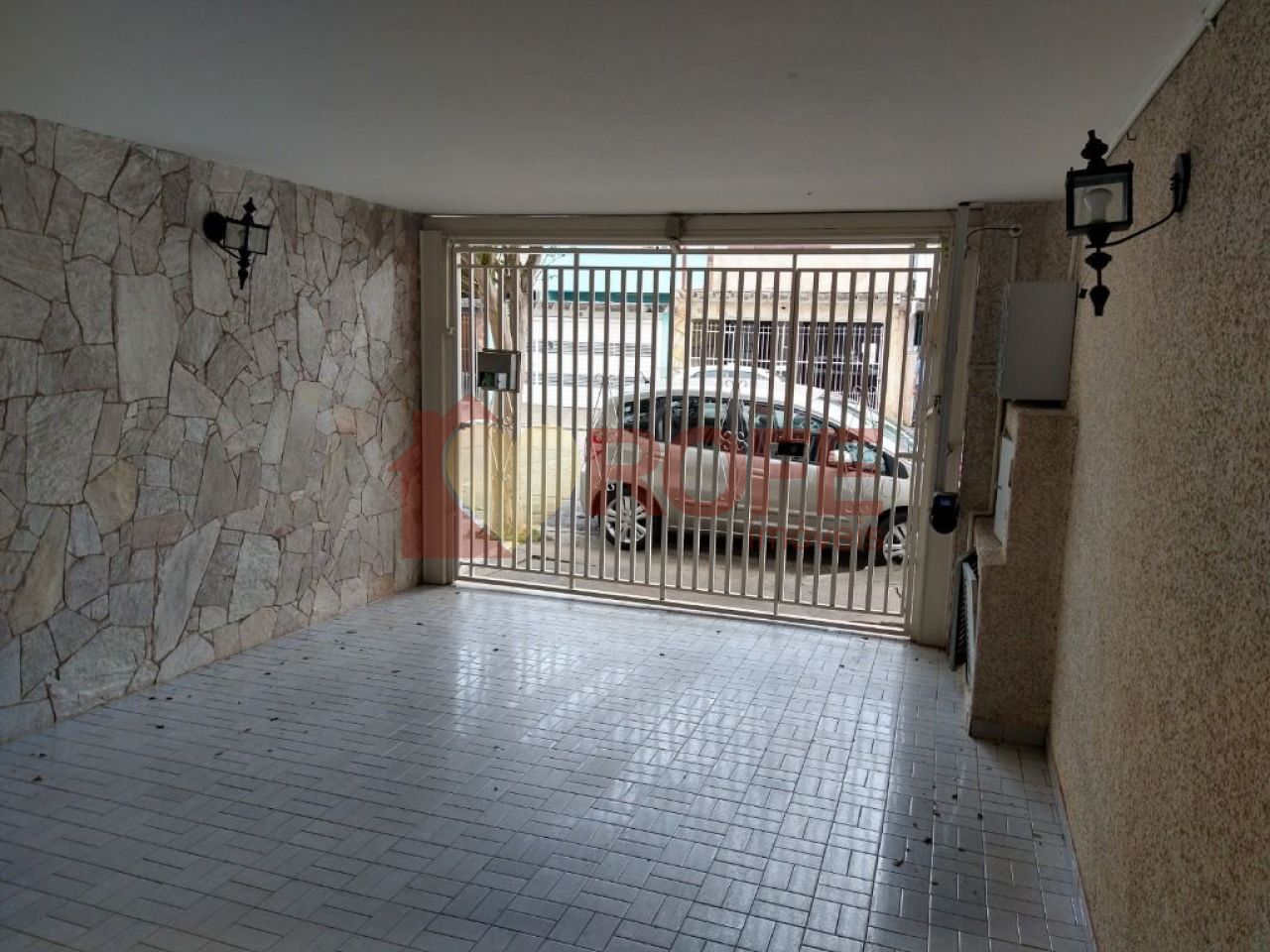 Casa para Venda - Jardim Aeroporto