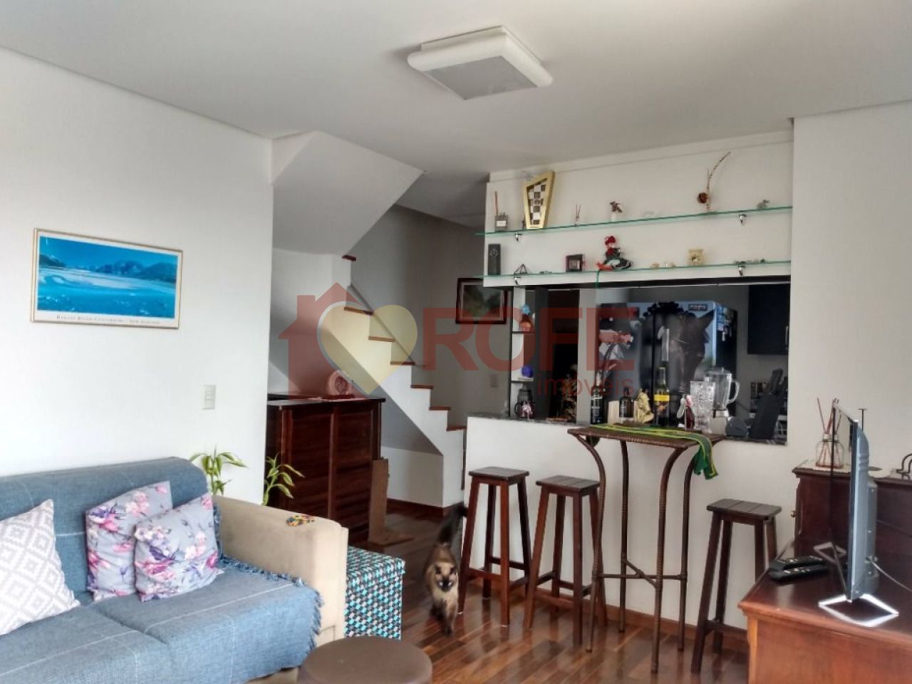 Apartamento Duplex para Venda - Paraíso