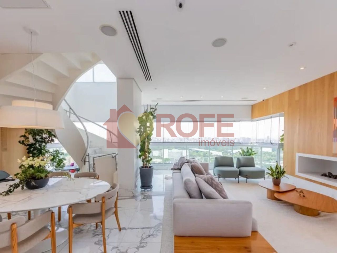 Apartamento Duplex para Venda - Vila Mariana