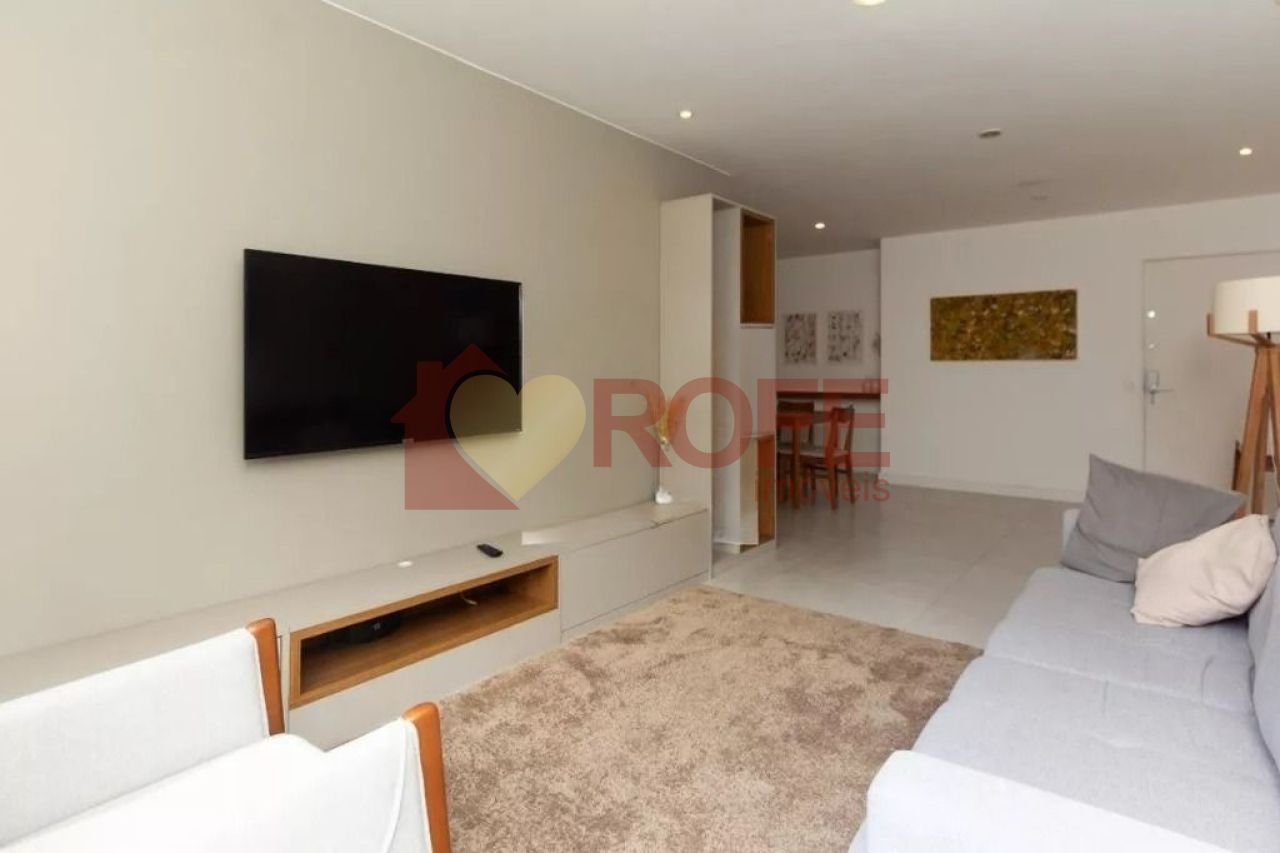 Apartamento para Venda - Itaim Bibi