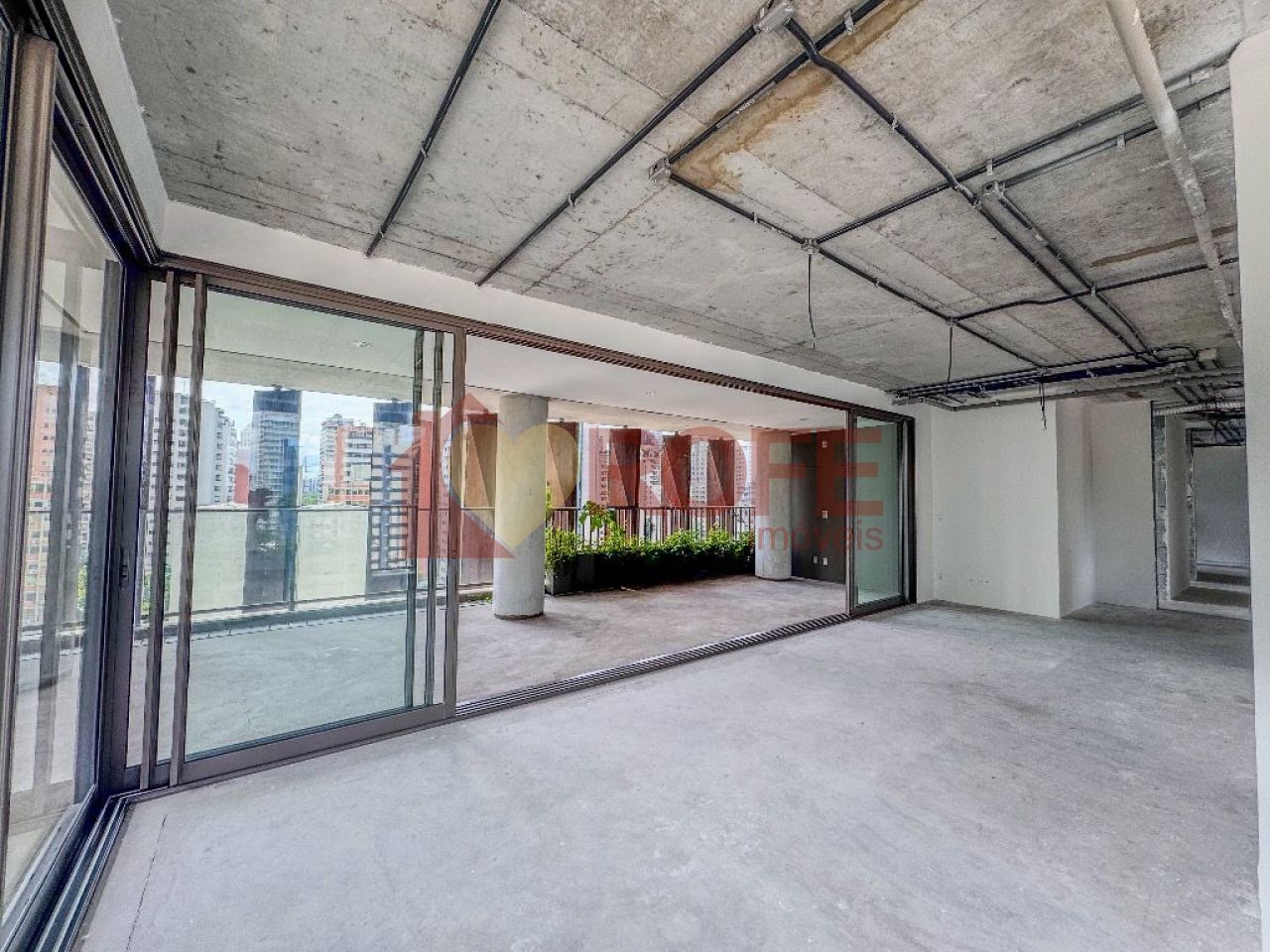 Apartamento para Venda - Itaim Bibi