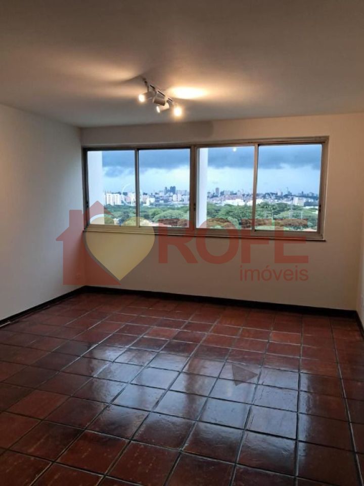 Apartamento para Locação - Boaçava
