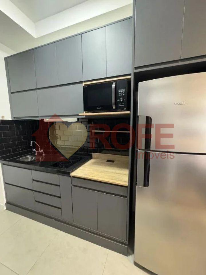 Apartamento para Locação - Moema