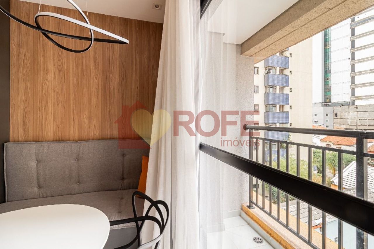 Studio para Locação - Bela Vista