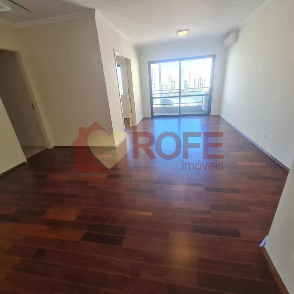 Apartamento para Locação - Brooklin Novo
