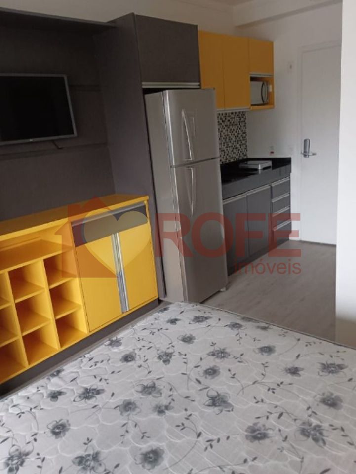 Studio para Locação - Vila Cordeiro