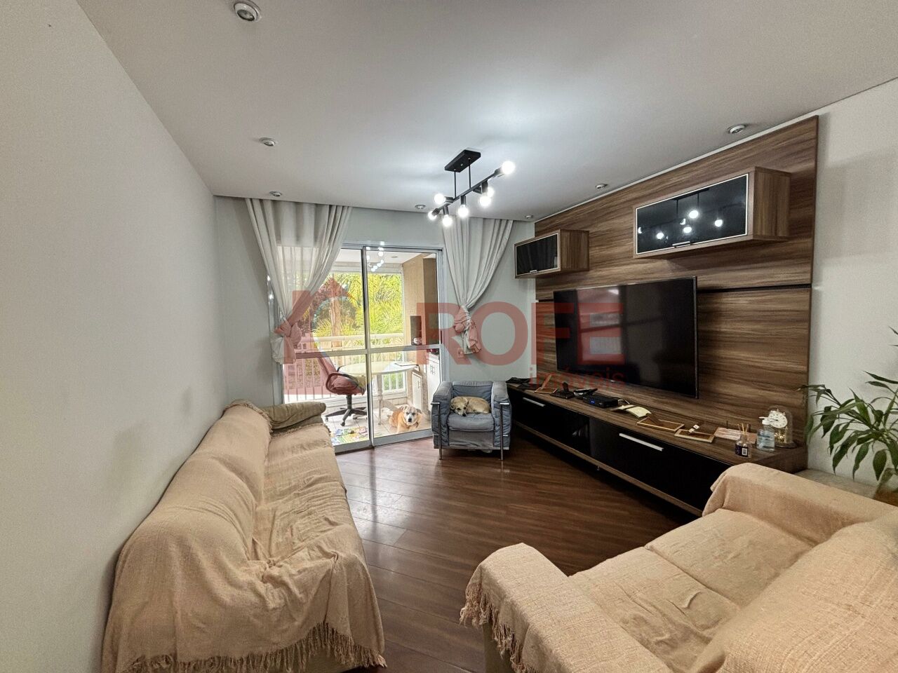 Apartamento para Venda - Chácara Santo Antônio
