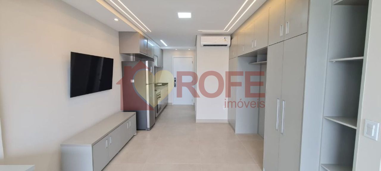 Apartamento para Locação - Brooklin Novo