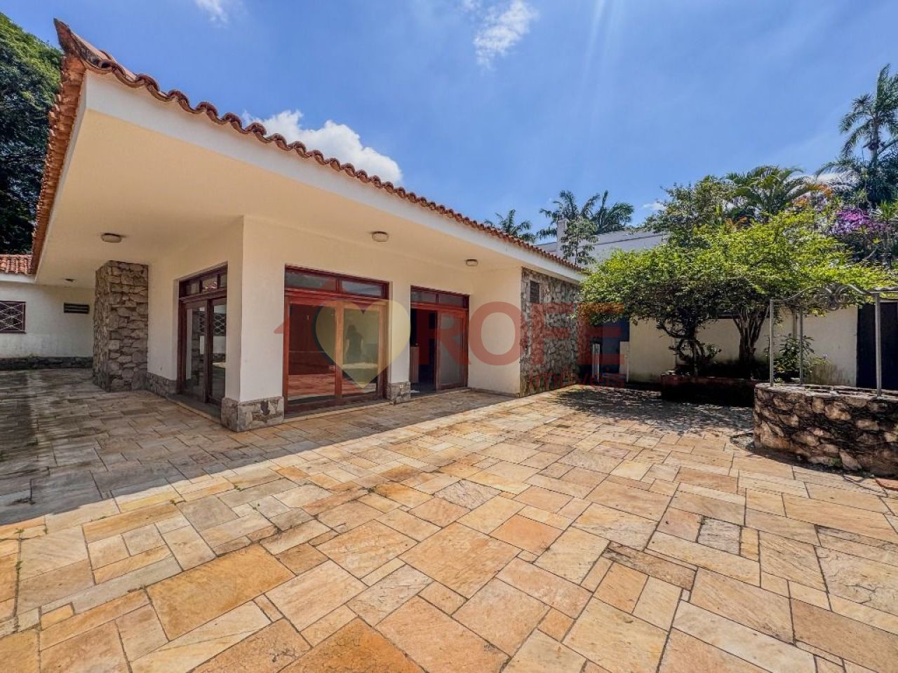 Casa para Venda - Interlagos