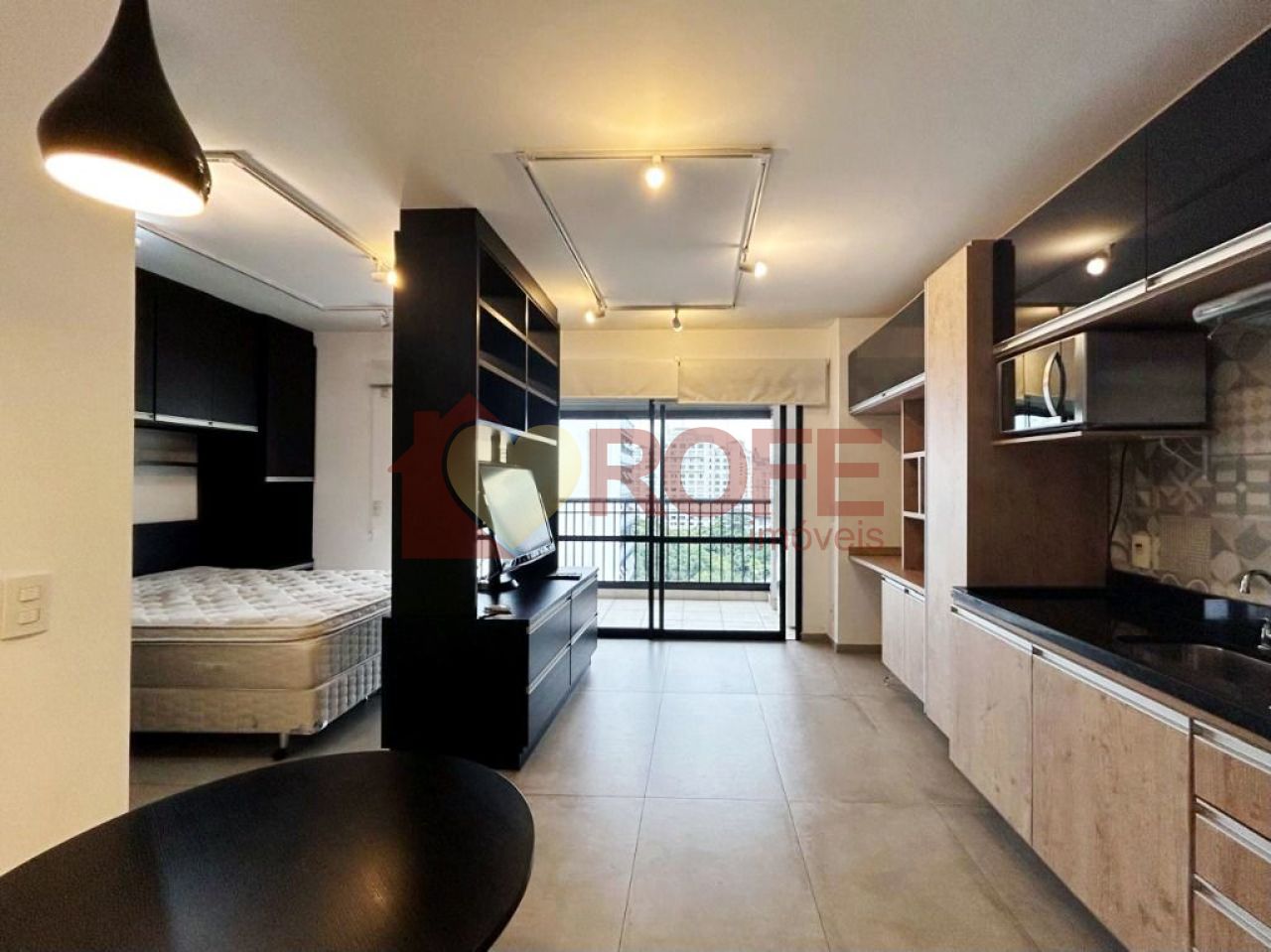 Apartamento para Locação - Bela Vista