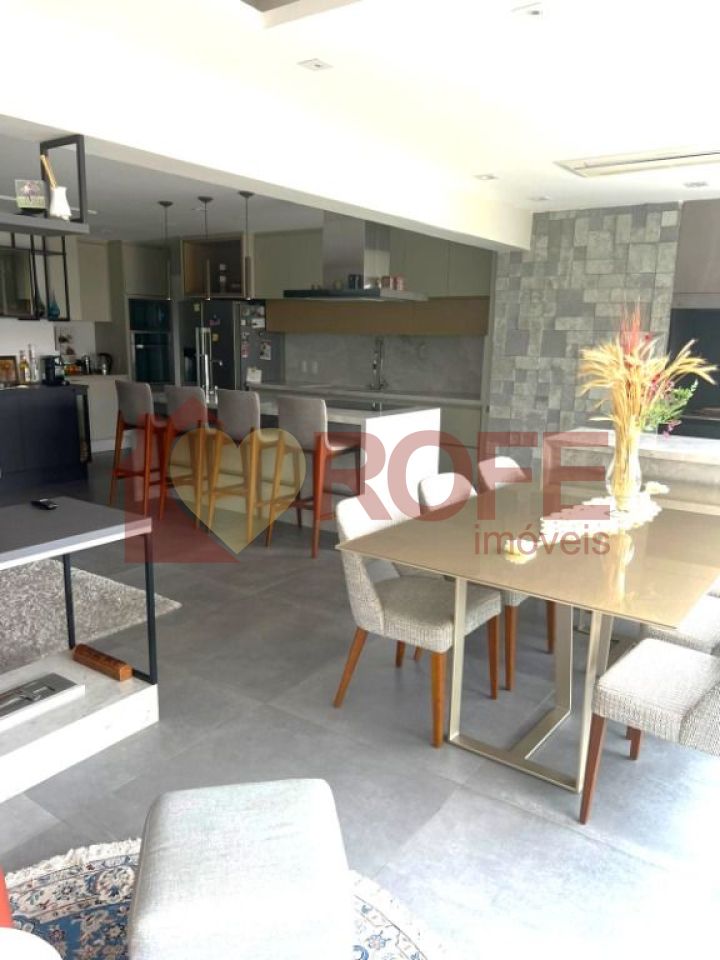 Apartamento para Locação - Brooklin Novo