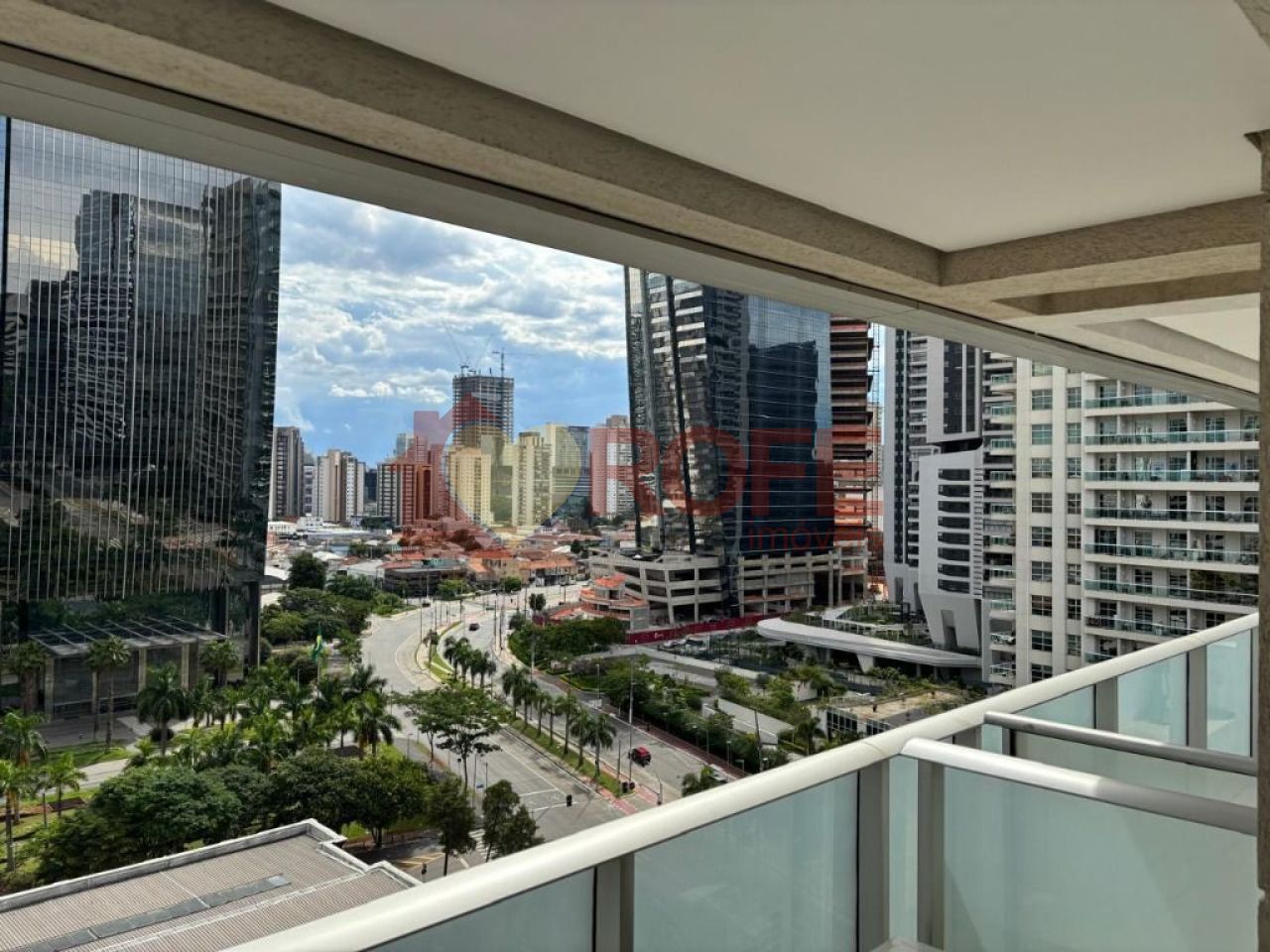 Apartamento para Locação - Alto da Boa Vista