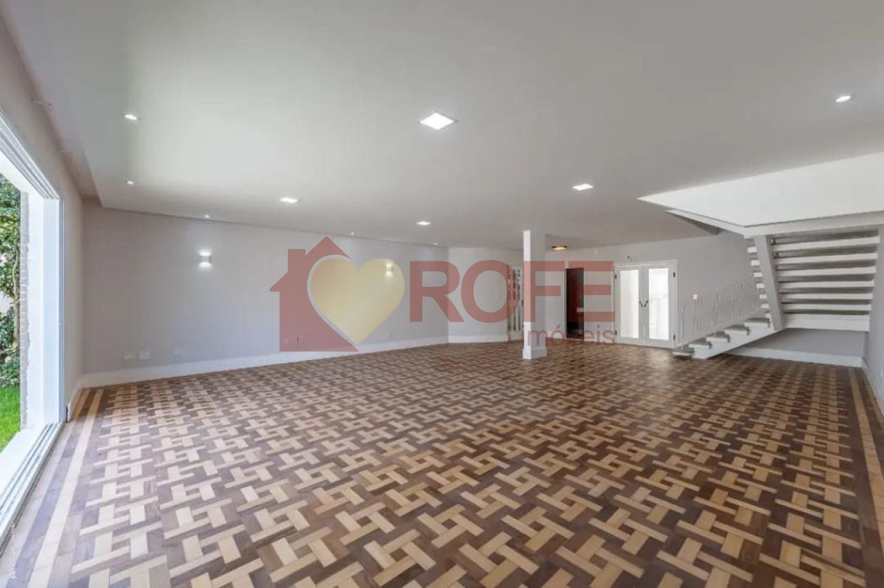 Casa para Venda - Planalto Paulista