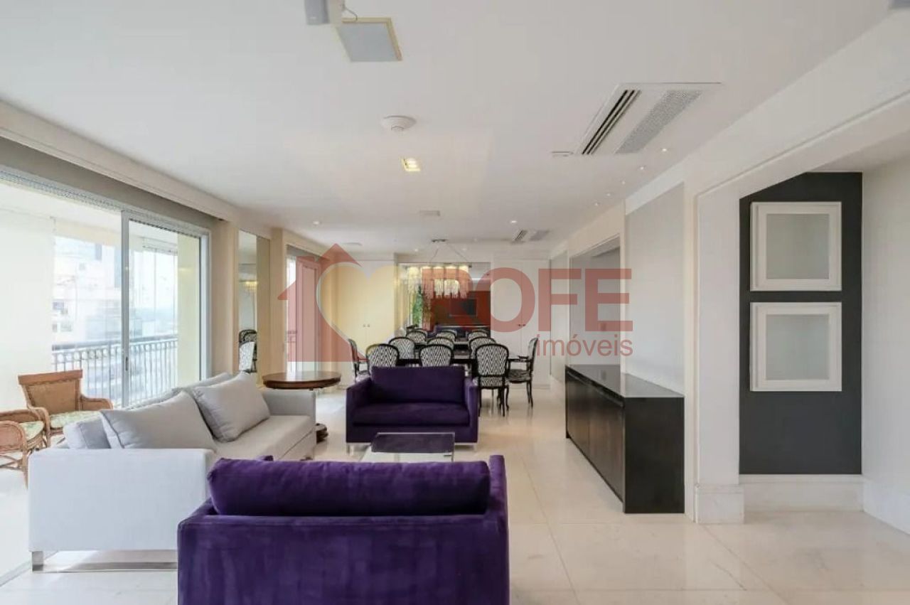 Apartamento para Locação - Itaim Bibi