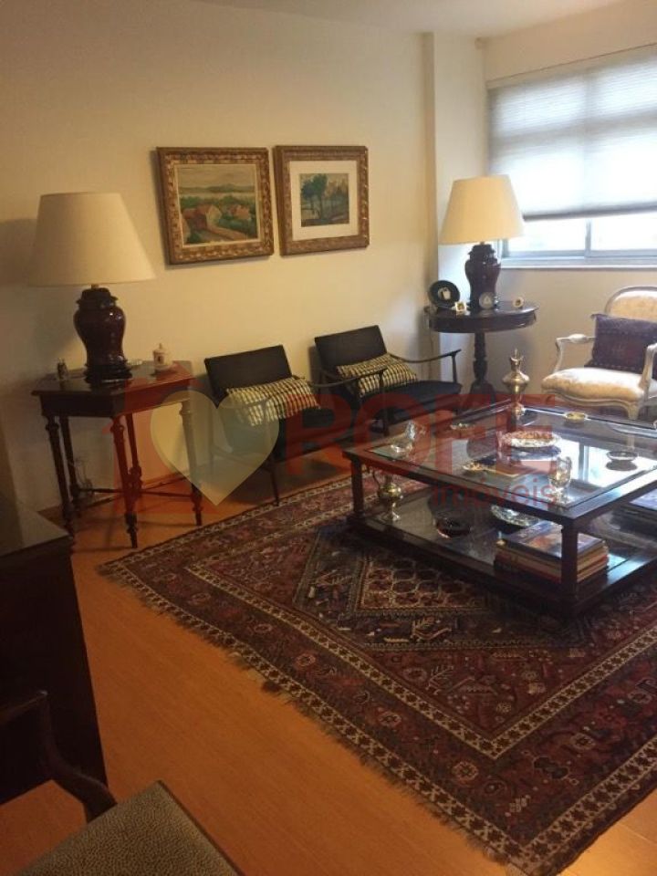 Apartamento para Locação - Itaim Bibi