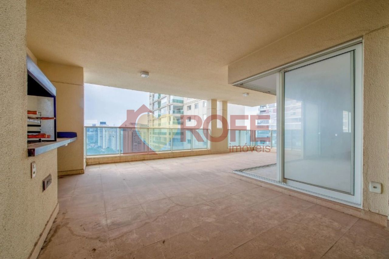 Apartamento para Venda - Vila Nova Conceição
