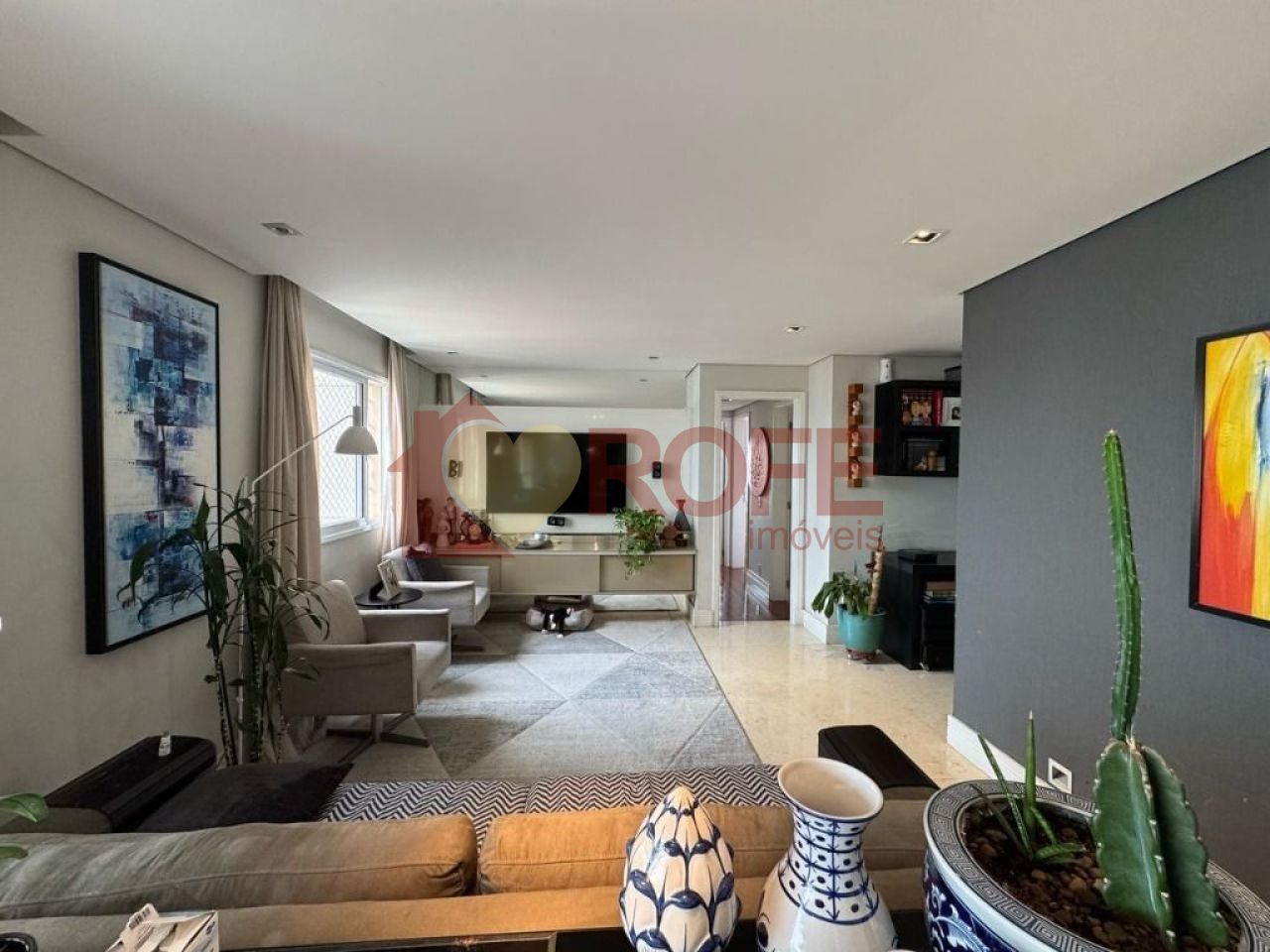 Apartamento para Venda - Campo Belo