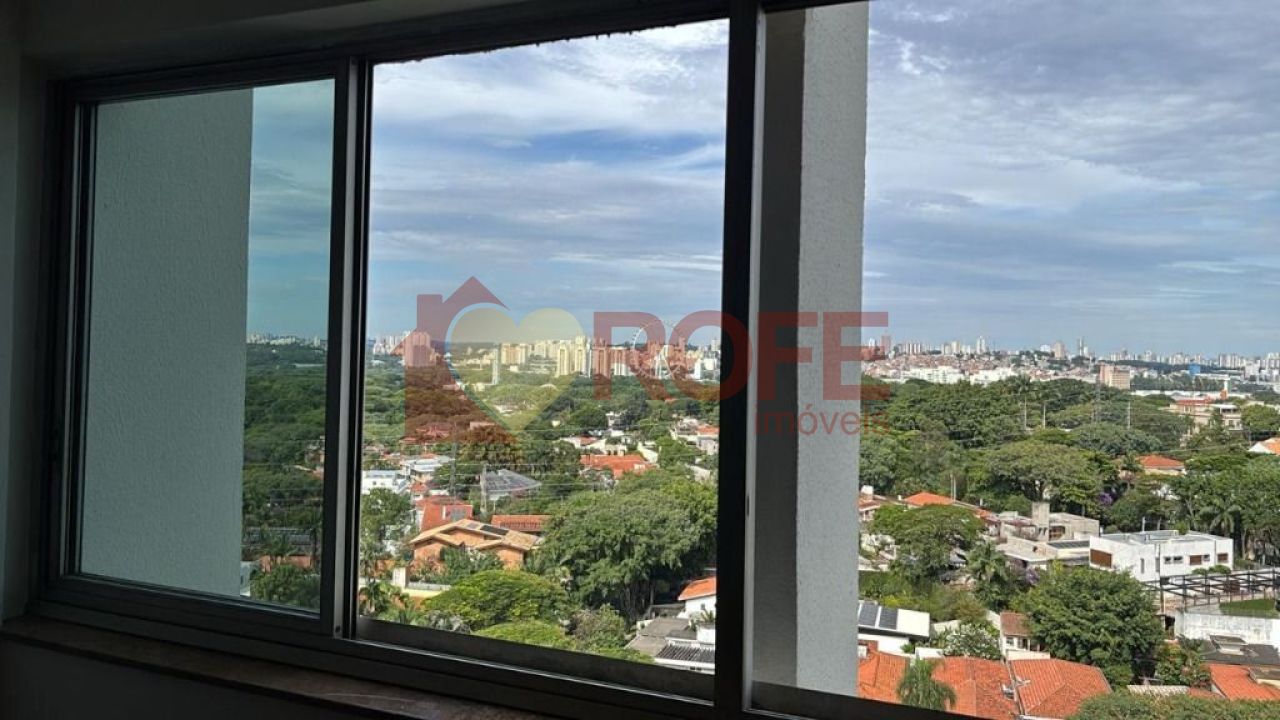Apartamento para Locação - Alto de Pinheiros
