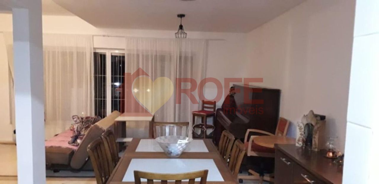 Casa para Venda - Planalto Paulista