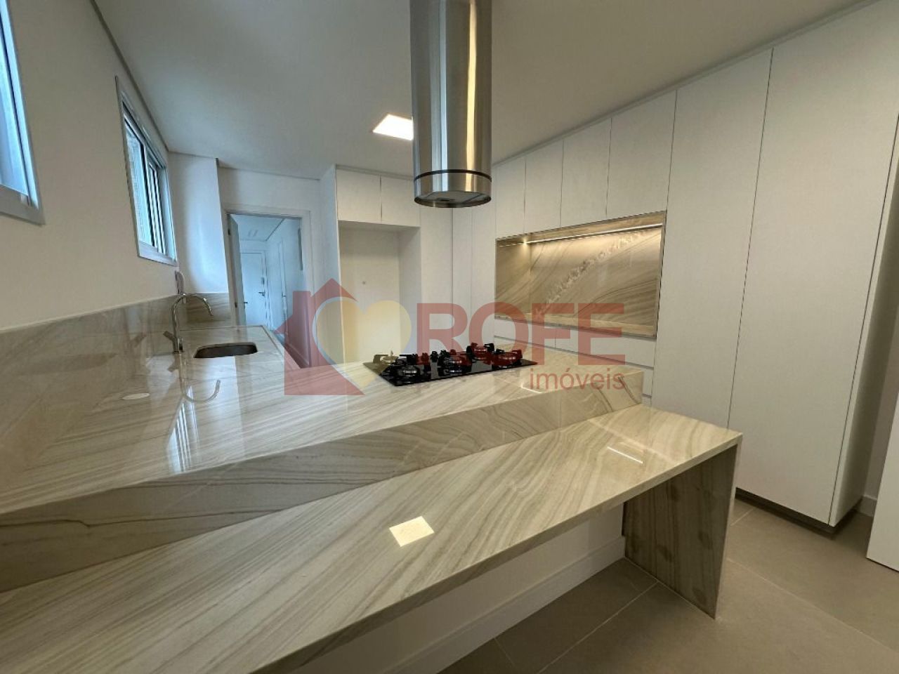 Apartamento para Venda - Jardins