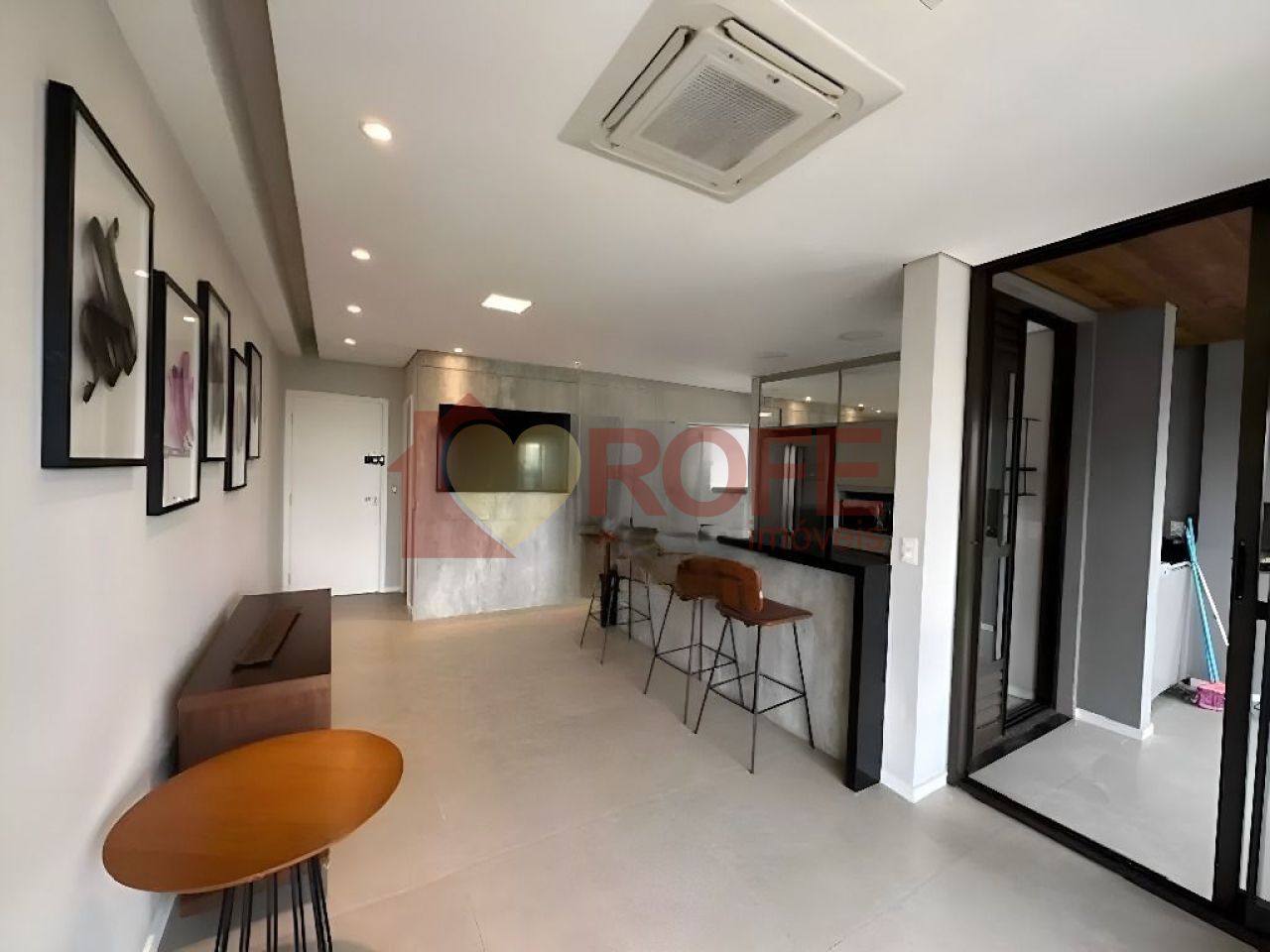 Apartamento para Locação - Vila Olímpia