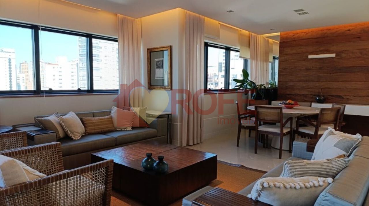 Apartamento para Locação - Indianópolis