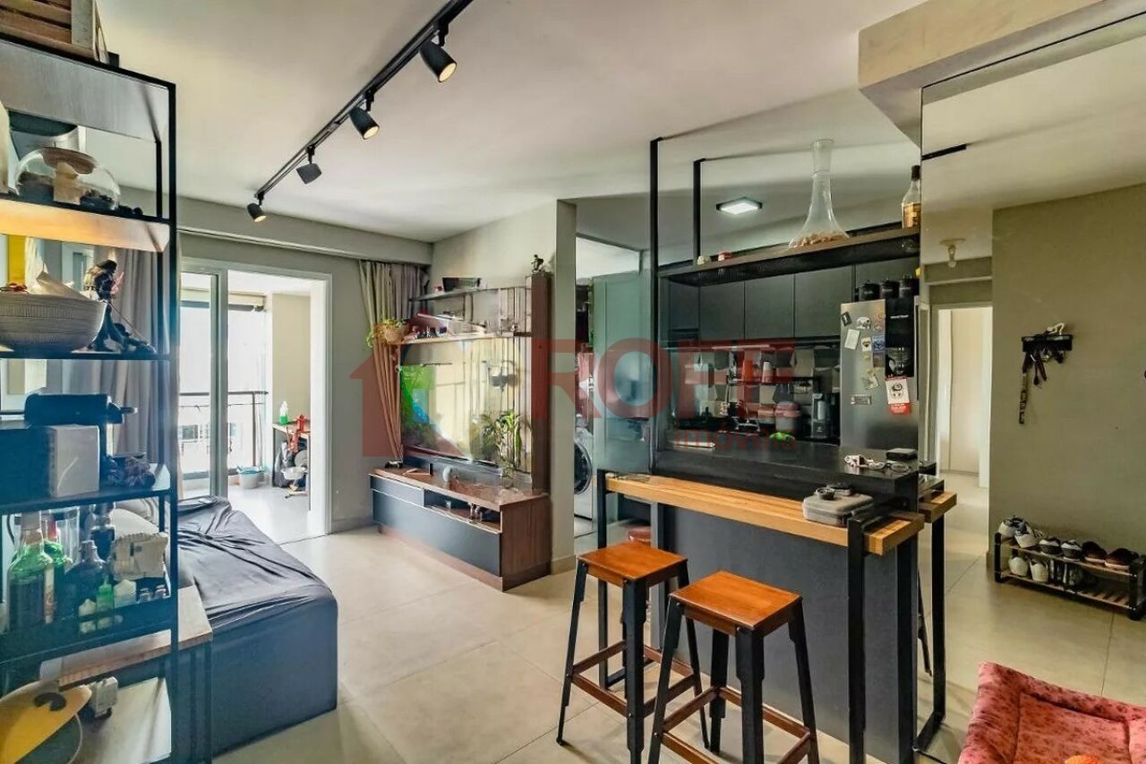 Apartamento para Venda - Jardim Prudência
