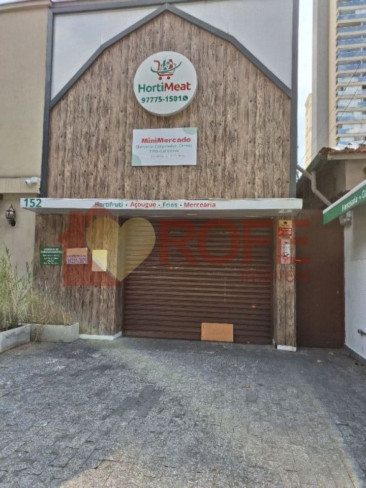 Casa para Locação - Brooklin Novo