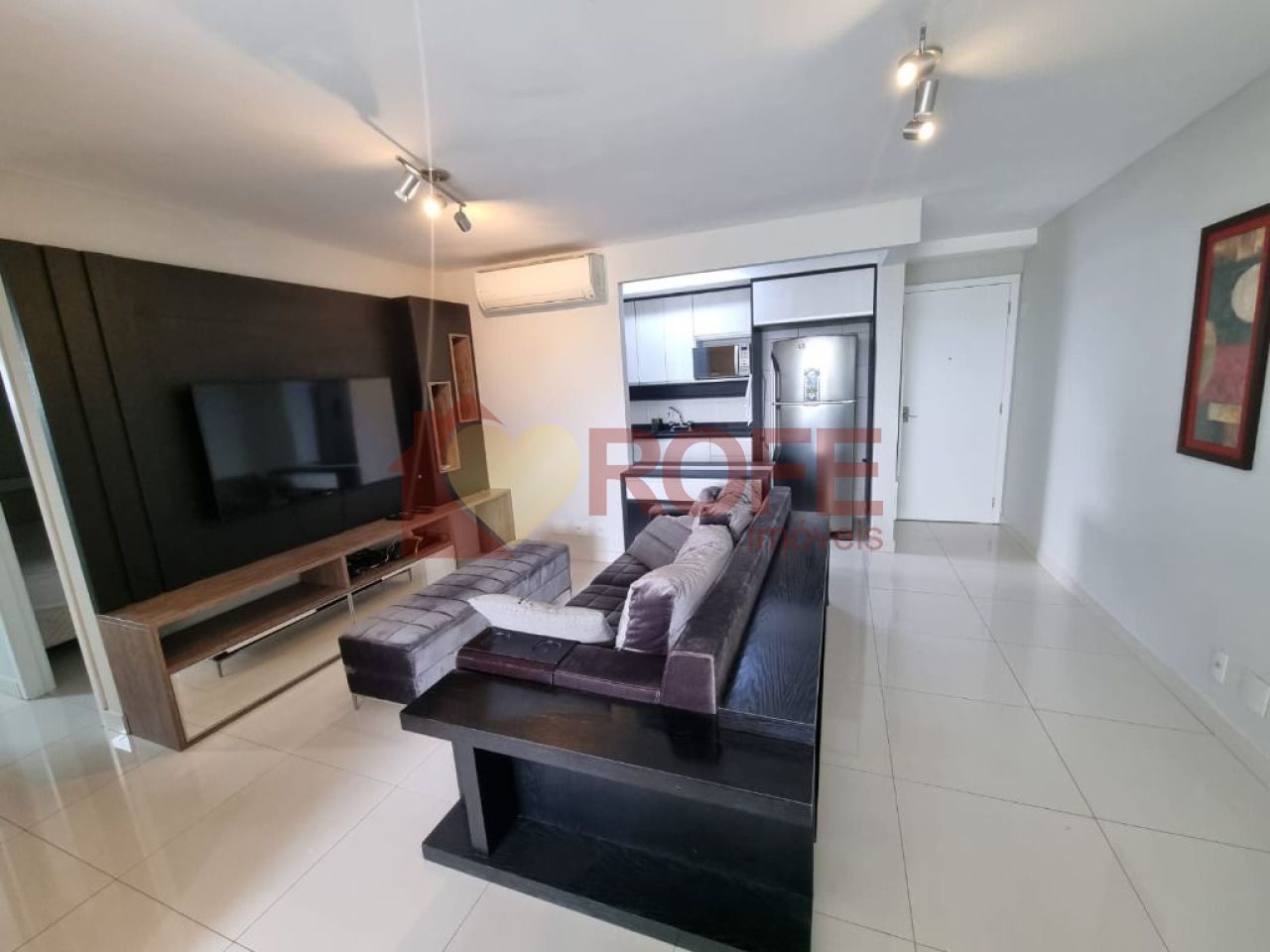 Apartamento para Locação - Campo Belo