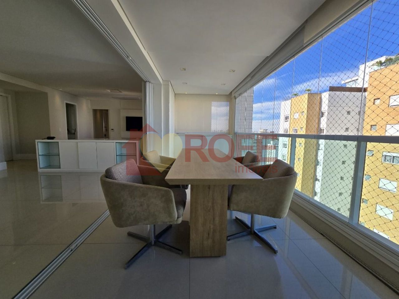 Apartamento para Locação - Campo Belo