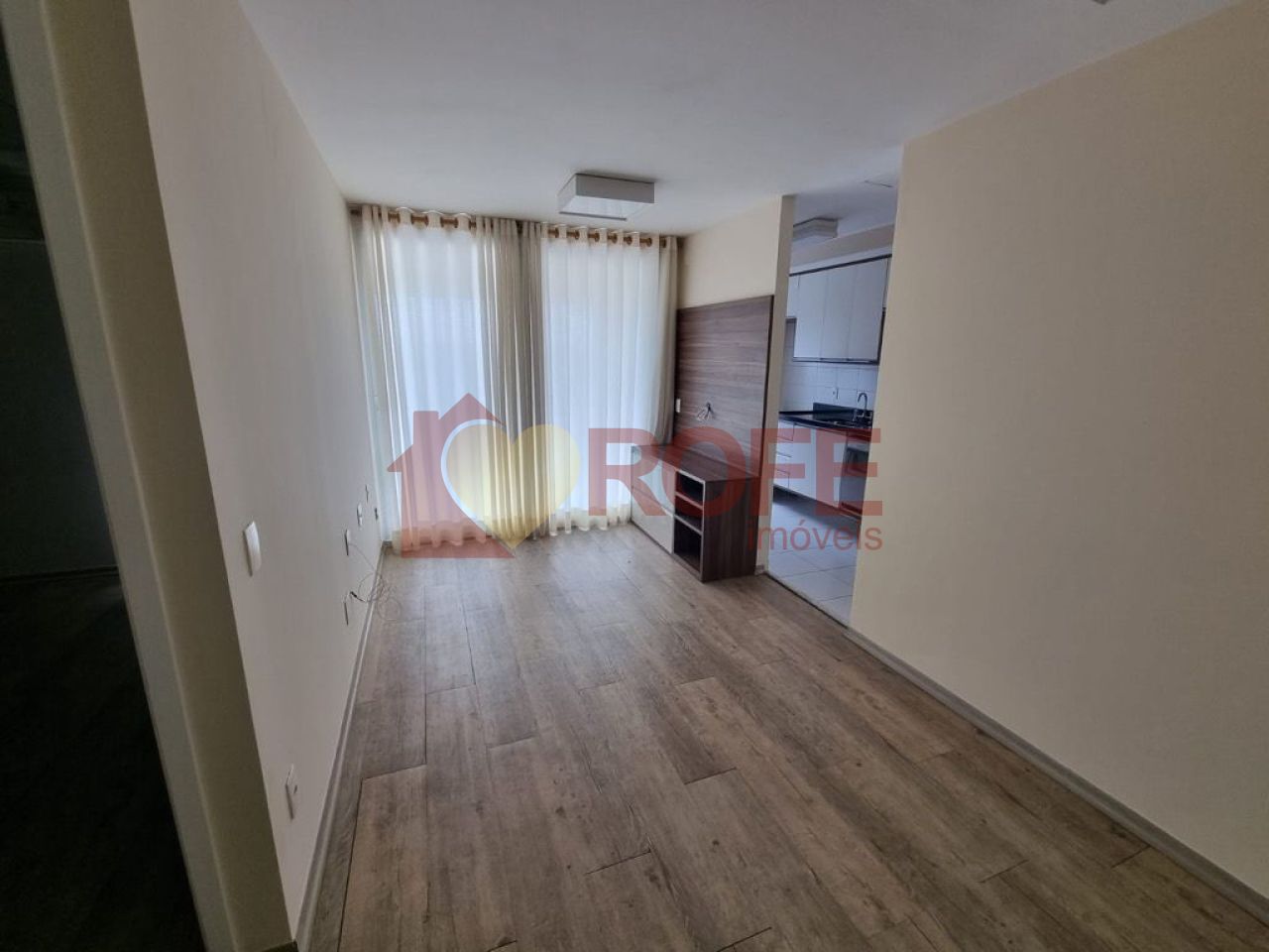 Apartamento para Locação - Brooklin Novo