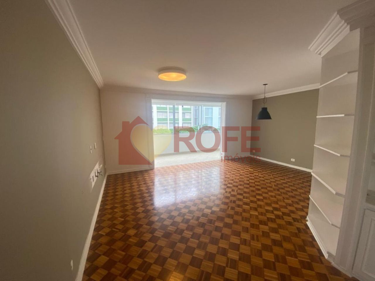 Apartamento para Venda - Itaim Bibi