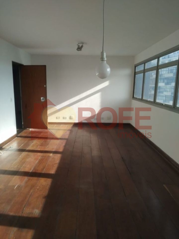 Apartamento para Locação - Itaim Bibi
