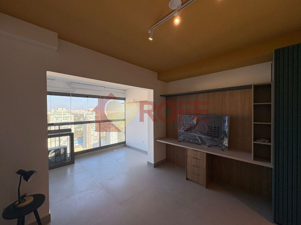Studio para Locação - Brooklin Novo