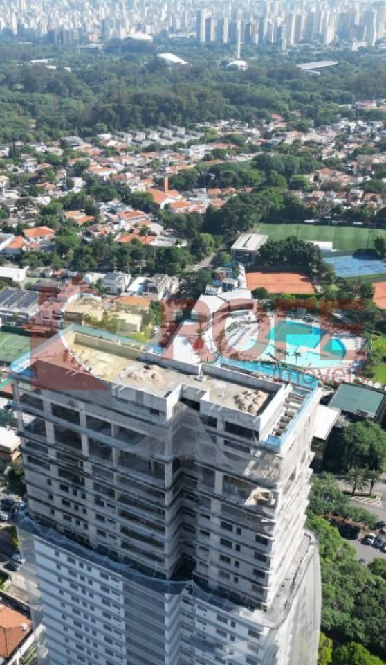 Apartamento para Venda - Ibirapuera