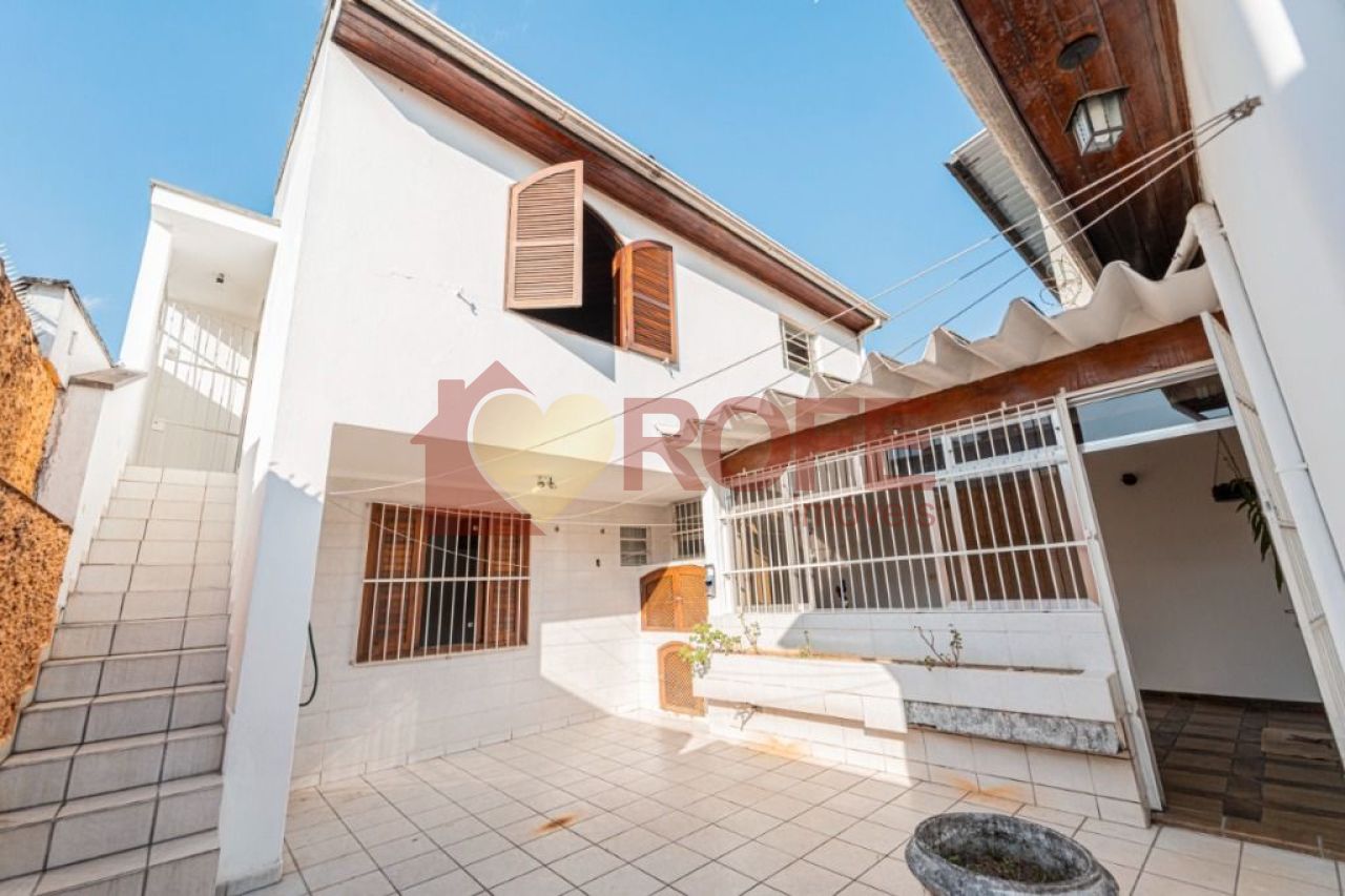 Casa para Venda - Moema