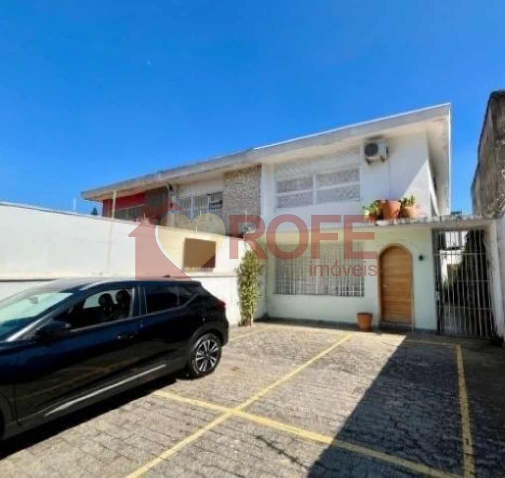 Sobrado para Venda - Brooklin Novo