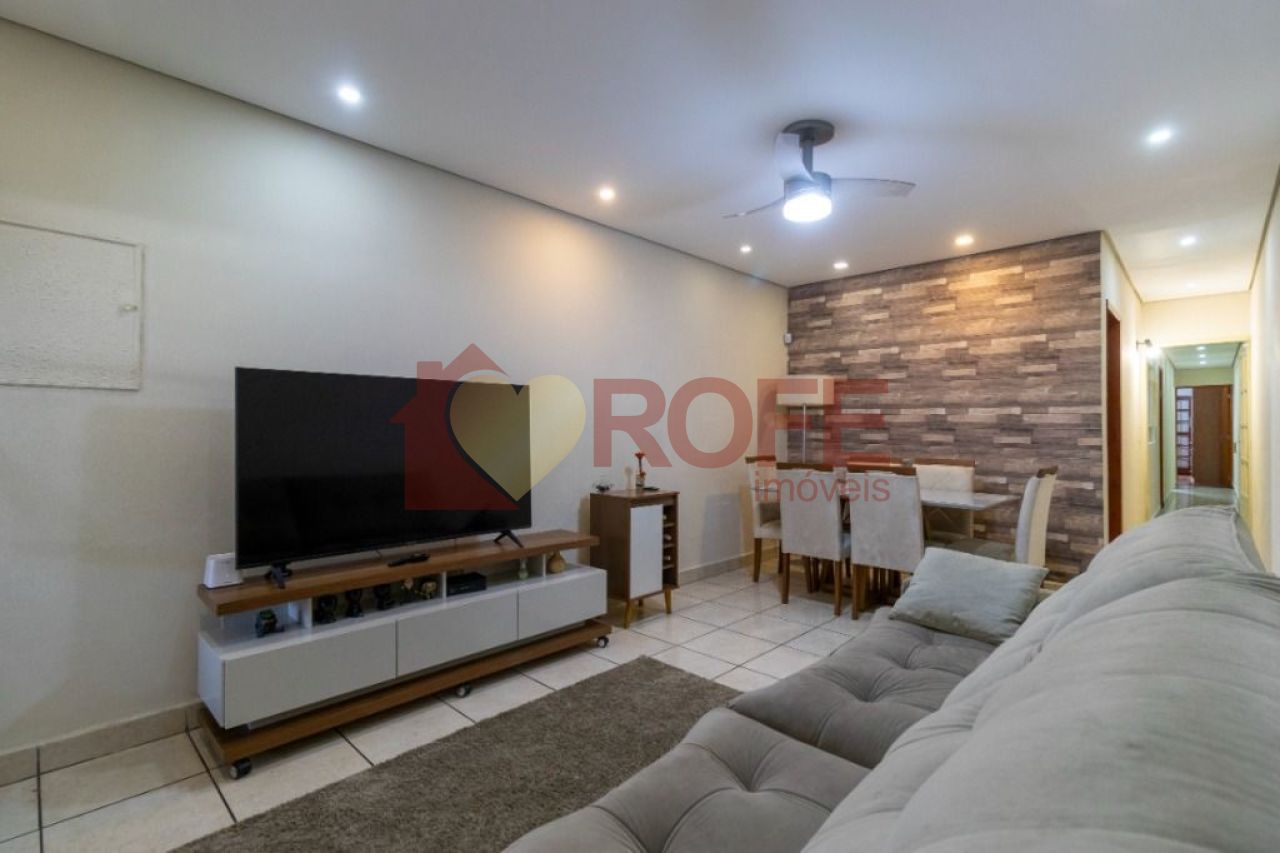 Casa para Venda - Brooklin Novo