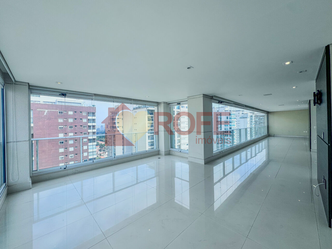 Apartamento para Venda - Campo Belo