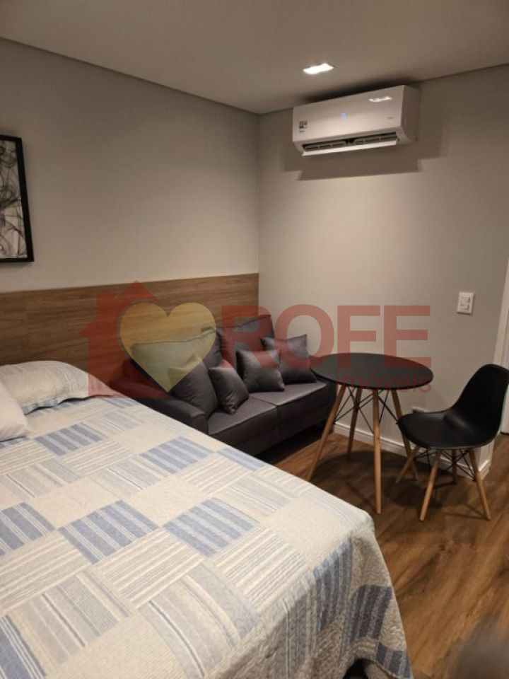 Apartamento para Locação - Pinheiros